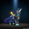 Narwolf Nebula   ЛИЧНОСТЬ | Cosmic 2025 Heroes&acute; Hoard