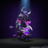 Chrononaut Continuum | Cosmic 2025 Heroes&acute; Hoard