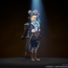 Cosmic Cartographer | Cosmic 2025 Heroes&acute; Hoard