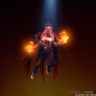Flame of Origin | Cosmic 2025 Heroes&acute; Hoard