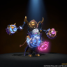 Interstellar Astrarium | Cosmic 2025 Heroes&acute; Hoard