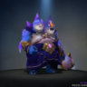 Pisces Gemini | Cosmic 2025 Heroes&acute; Hoard
