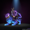 Leonid Luminosity | Cosmic 2025 Heroes&acute; Hoard