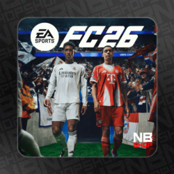 Новый аккаунт с EA SPORTS FC 26  онлайн (Полный доступ)
