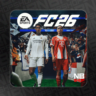 Новый аккаунт с EA SPORTS FC 26  онлайн (Полный доступ)