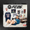 Новый аккаунт EA SPORTS FC 26 Ultimate   онлайн