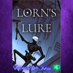 ☀️Lorn’s Lure XBOX