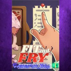 ☀️Slide Viking   Fit And Fry Organized Chef Bundle XBOX