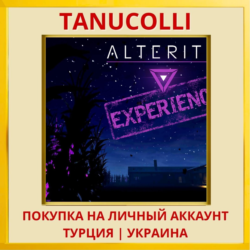 Alterity Experience PS4/PS5/PS Турция/Украина