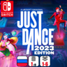 Just Dance 2023 | Nintendo Switch 1/2