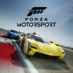 ❤️Forza Motorsport /6/7 (Xbox) Игры общий