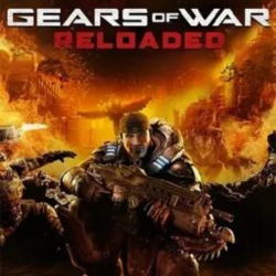 ❤️Gears of War: Reloaded (Xbox) Игры общий