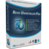 Revo Uninstaller 5 Pro 1ПК 2Год