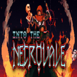 Into the Necrovale (Steam ключ / РФ Весь Мир)