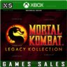 MORTAL KOMBAT: LEGACY KOLLECTION  XBOX ONE|XS  КЛЮЧ