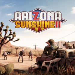 Arizona Sunshine 2 / Deluxe Edition Ключ Steam РФ СНГ