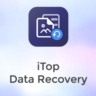 iTop Data Recovery Pro 9 месяцев до17.07.26 -Глобальный