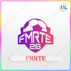 FMRTE 26 код | FMRTE 26 ключ | Купить FMRTE 26 ключ