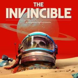 The Invincible (Steam/Ключ/ Весь Мир)