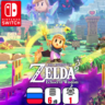 The Legend of Zelda: Echoes of Wisdom | Nintendo Switch 1/2