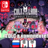 Cult of the Lamb: Unholy Edition (4 DLC) | Nintendo Switch 1/2