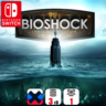 Bioshock: The Collection | Nintendo Switch 1/2