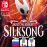 Hollow Knight: Silksong | Nintendo Switch 1/2