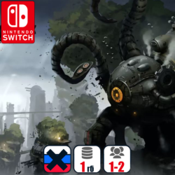 Sine Mora Ex | Nintendo Switch 1/2