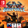 Broforce | Nintendo Switch 1/2