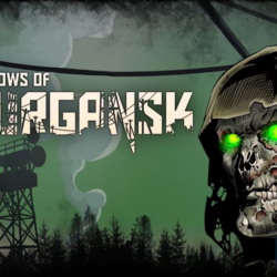 Shadows of Kurgansk  | Nintendo Switch 1/2