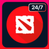 DOTA ПЛЮС \ 1 - 12 МЕСЯЦЕВ \ БЕЗ ВХОДА СНГ