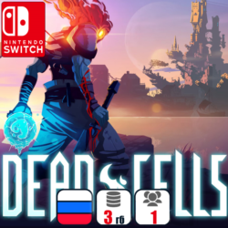 Dead Cells | Nintendo Switch 1/2