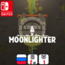 Moonlighter | Nintendo Switch 1/2