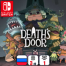 Death's Door | Nintendo Switch 1/2