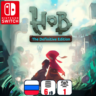 Hob | Nintendo Switch 1/2