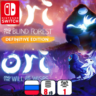 Ori And The Blind Forest   Will Of The Wisps | Nintendo Switch 1/2