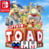 Captain Toad: Treasure Tracker | Nintendo Switch 1/2