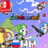 Castle Crashers Remastered | Nintendo Switch 1/2