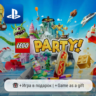 Lego Party (PS4/PS5) | П2-П3