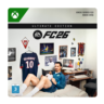 EA SPORTS FC 26 2800 FC Points | Глобальный | Мгновенно