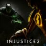 Injustice 2 (Steam/Ключ/ Весь Мир)
