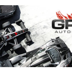 GRID Autosport Black Edition Steam Key GLOBAL