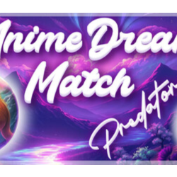 Anime Dream Match: Predators (STEAM KEY/REGION FREE)