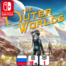 The Outer Worlds | Nintendo Switch 1/2