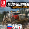 MudRunner  | Nintendo Switch 1/2