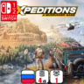 Expeditions: A MudRunner Game | Nintendo Switch 1/2