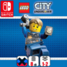 Lego City Undercover | Nintendo Switch 1/2