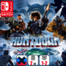 Huntdown | Nintendo Switch 1/2