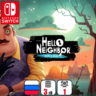 Hello Neighbor Hide and Seek | Nintendo Switch 1/2
