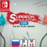Surgeon Simulator CPR | Nintendo Switch 1/2